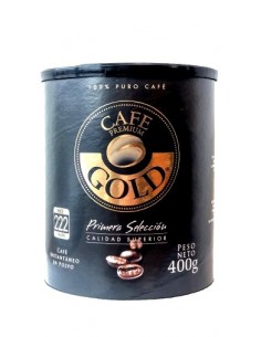Cafe Instantaneo 400g...